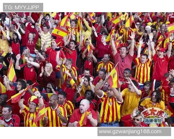 西班牙足球队的辉煌历史与未来展望解析 西班牙足球队的辉煌历史与未来展望解析